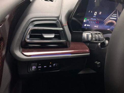 New 2026 Chevrolet Traverse RS image 62