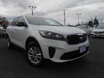 Used 2019 Kia Sorento AWD V6