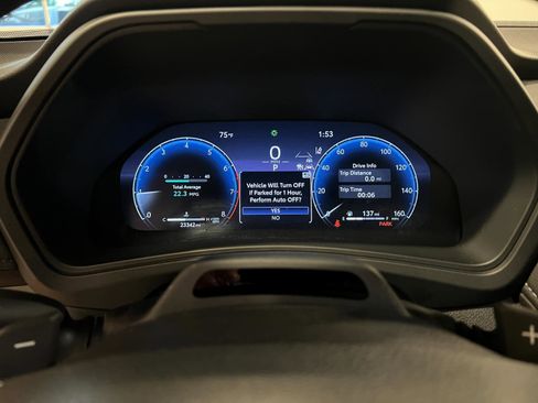 Used 2024 Toyota Grand Highlander Platinum AWD/4WD image 12