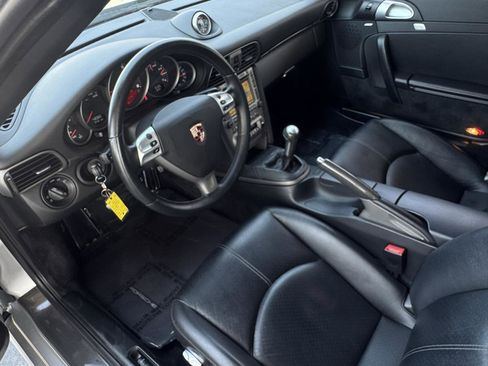 Used 2006 Porsche 911 Carrera image 20