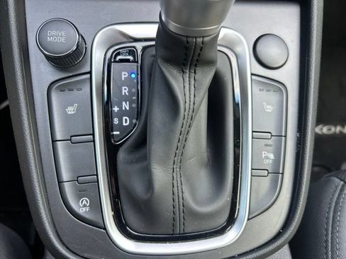 Used 2023 Hyundai Kona Limited FWD image 20