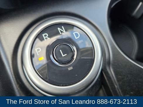 New 2026 Ford Explorer Active image 17