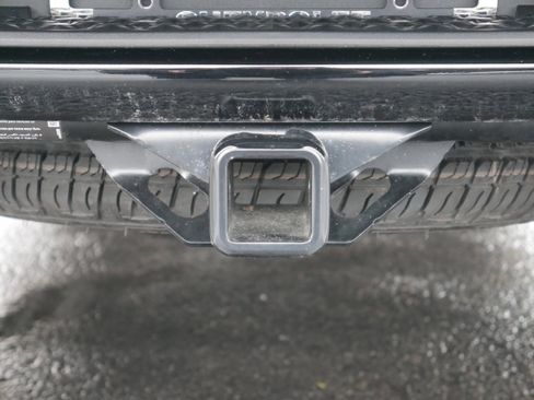 Certified 2023 Chevrolet Colorado W/T image 8