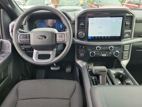 New 2026 Ford F150 XLT image 12
