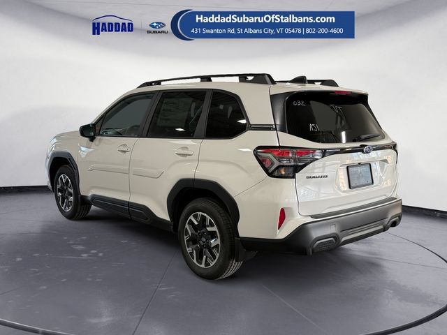 New 2026 Subaru Forester Premium AWD/4WD image 3