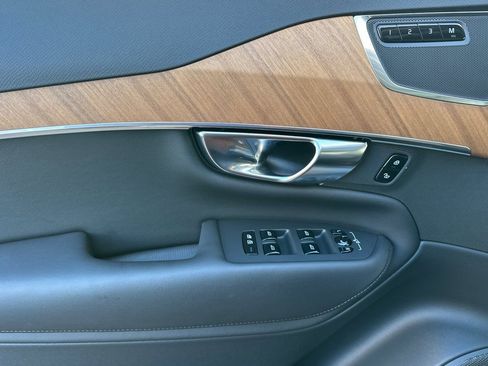 Used 2025 Volvo XC90 T8 Core w/ Climate Package image 15