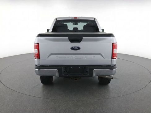 Used 2019 Ford F150 XLT AWD/4WD image 7