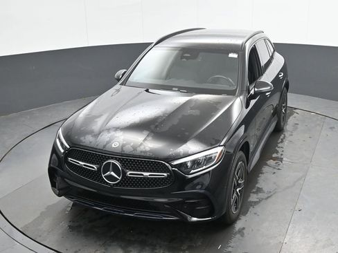 Used 2023 Mercedes-Benz GLC 300 image 30