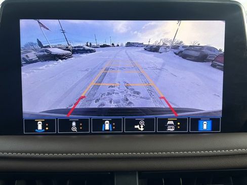 Used 2021 Chevrolet Tahoe High Country image 27