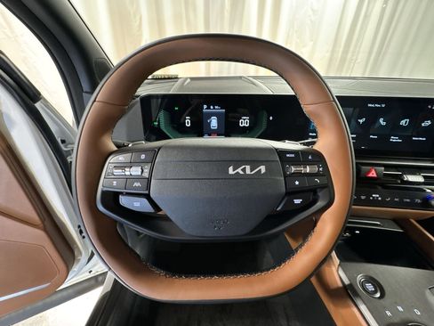 New 2026 Kia Sportage X-Line image 20