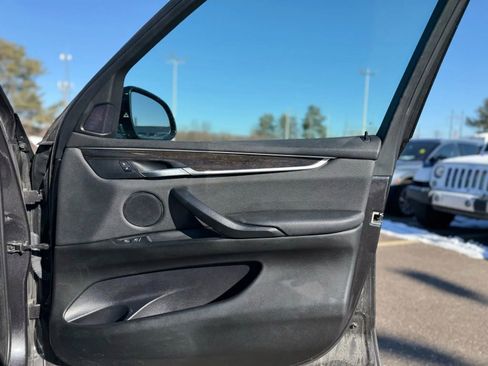 Used 2018 BMW X5 xDrive35i image 18