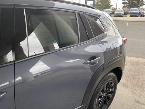 Certified 2026 MAZDA CX-50 AWD 2.5 Hybrid w/ Weather Package image 52