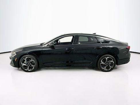 Used 2025 Kia K5 GT-Line w/ GT-Line Premium Package FWD image 8