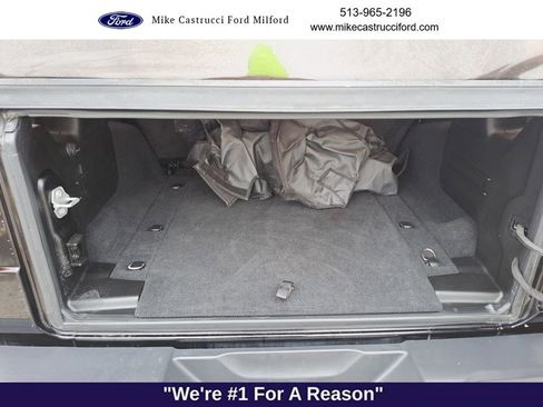 Used 2019 Jeep Wrangler Unlimited Sahara w/ Safety Group image 28