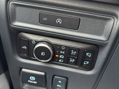 New 2025 Ford F150 Lariat w/ Equipment Group 502A High image 25