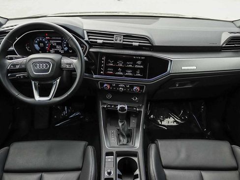 Used 2025 Audi Q3 2.0T Premium w/ Convenience Package AWD/4WD image 16