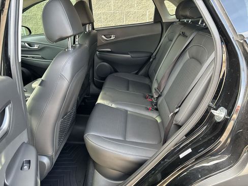 Used 2020 Hyundai Kona Ultimate AWD/4WD image 26