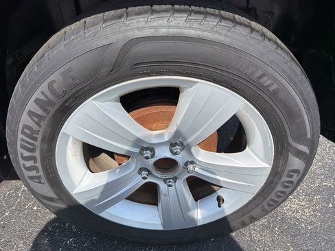 Used 2017 Jeep Compass Sport w/ Power Value Group FWD image 20