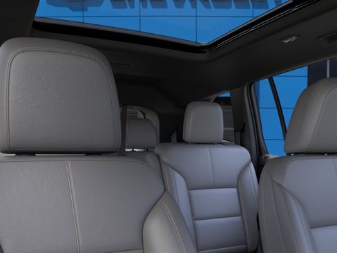 New 2026 GMC Acadia Elevation w/ Elevation Premium Package FWD image 25
