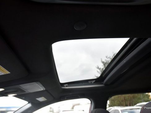 Certified 2023 Honda CR-V Sport image 11