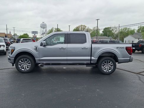 New 2026 Ford F150 Lariat AWD/4WD image 31
