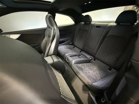 Used 2021 Audi S5 Premium w/ Convenience Package image 15