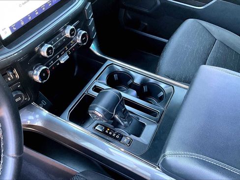 Certified 2023 Ford F150 XLT w/ Equipment Group 302A High image 17