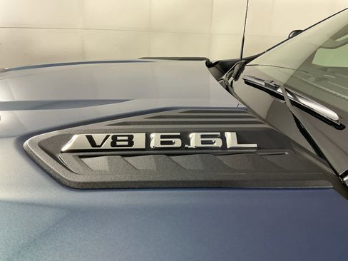 New 2026 Chevrolet Silverado 2500 W/T image 4