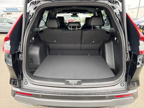 New 2026 Honda CR-V Sport Touring image 13