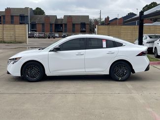 New 2026 Nissan Sentra SV w/ Floor Mat Package FWD video 2