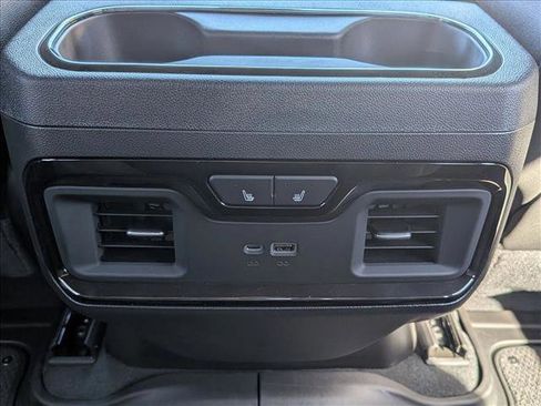 New 2026 GMC Sierra 1500 AT4 w/ AT4 Premium Package AWD/4WD image 18