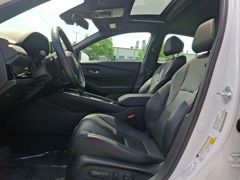 Used 2023 Honda Accord Sport image 13
