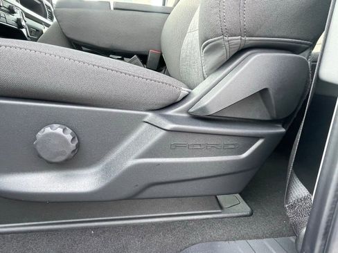 New 2026 Ford F350 XL w/ STX Appearance Package image 28