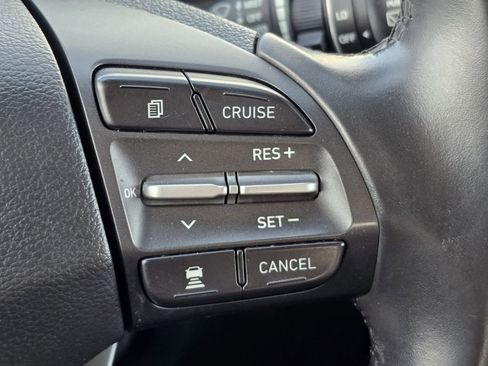 Used 2021 Hyundai Kona Ultimate image 14