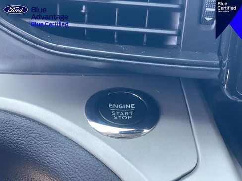 Certified 2023 Ford Explorer XLT RWD image 20
