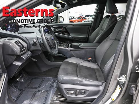 Used 2023 Subaru Solterra AWD image 13