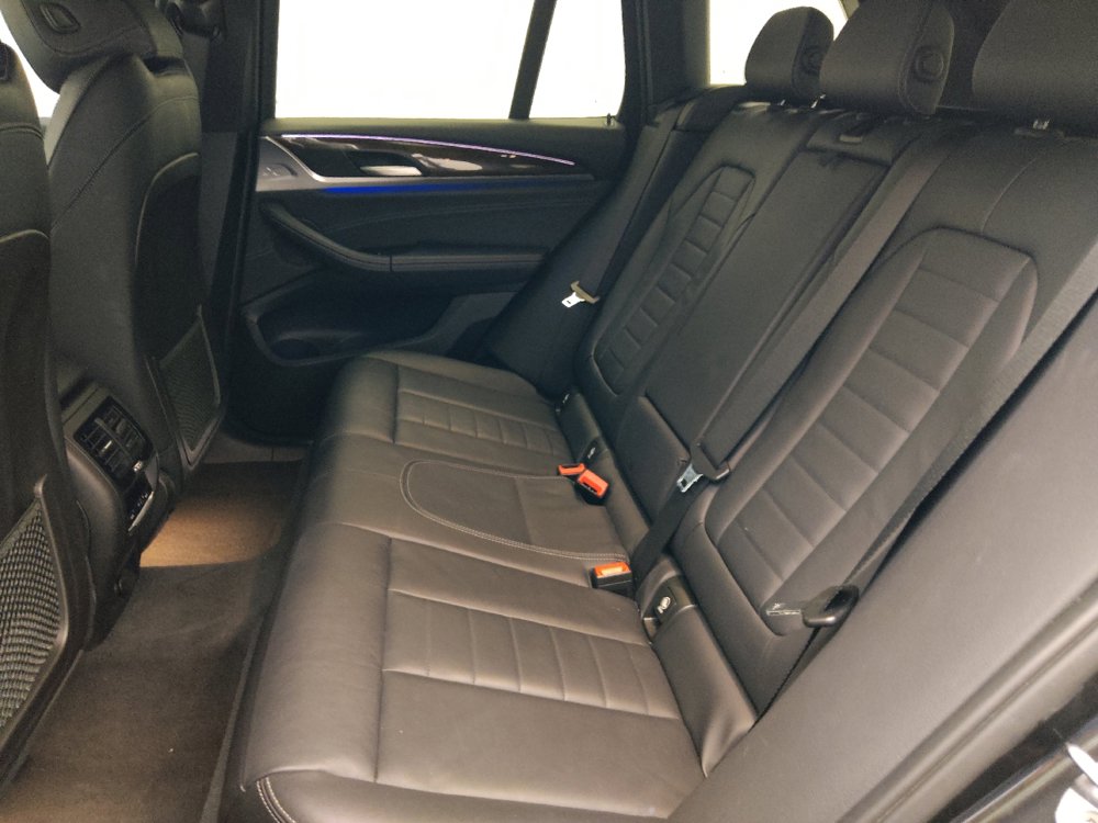 Used 2018 BMW X3 xDrive30i AWD/4WD image 18