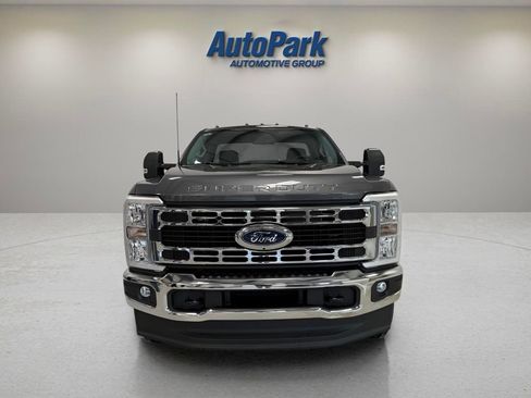 New 2026 Ford F250 XLT w/ 360-Degree Camera Package AWD/4WD image 2