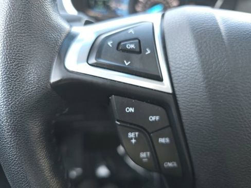 Used 2016 Ford Edge Sport w/ Equipment Group 401A image 15