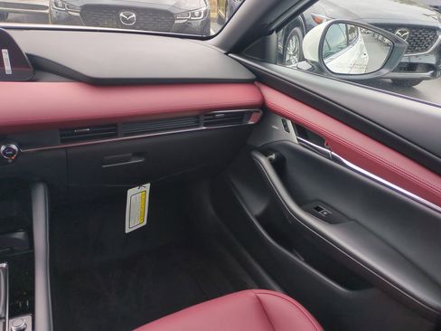 New 2026 MAZDA MAZDA3 2.5 S Hatchback w/ Premium Pkg image 16