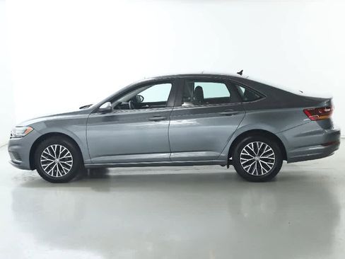 Used 2019 Volkswagen Jetta SE FWD image 37