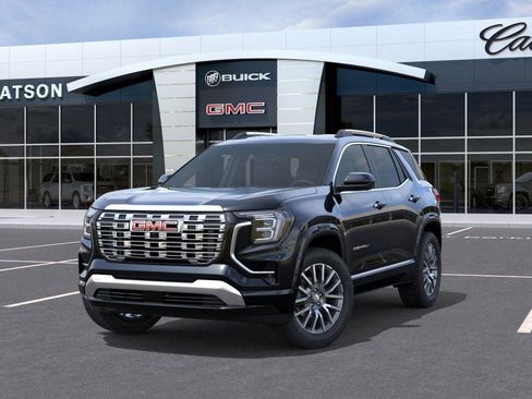 New 2026 GMC Terrain Denali image 6