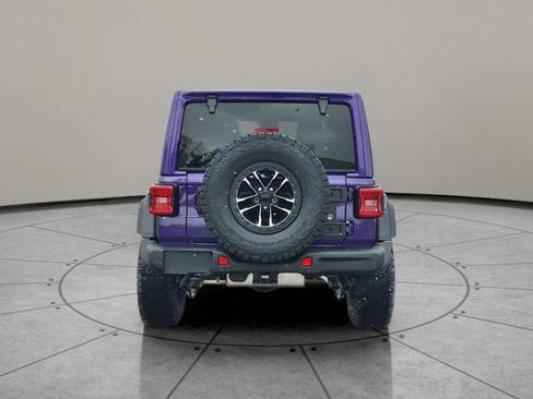 New 2026 Jeep Wrangler Unlimited Rubicon 392 image 11