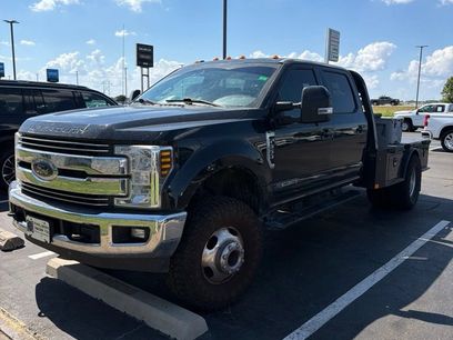 Used 2019 Ford F350 Lariat w/ Lariat Value Package