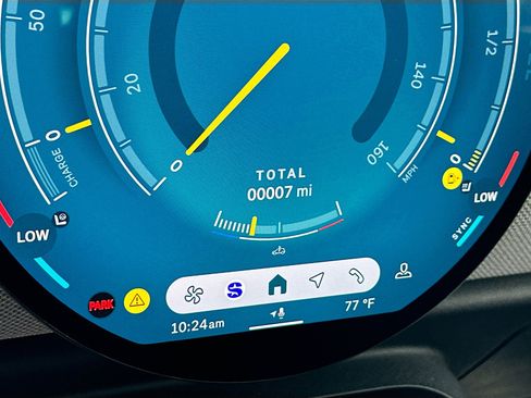 New 2026 MINI Cooper S image 9