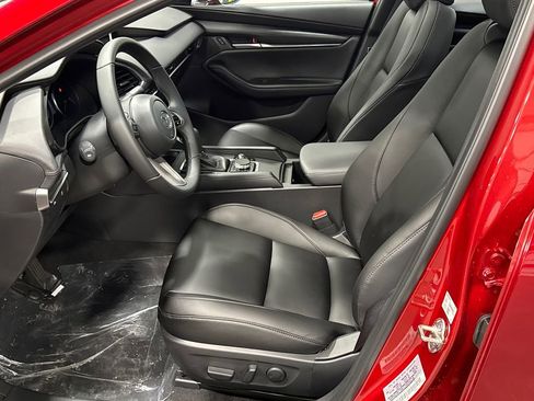 New 2026 MAZDA MAZDA3 2.5 S Sedan w/ Preferred Pkg image 3