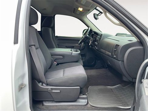Used 2012 Chevrolet Silverado 1500 LT w/ Interior Plus Package image 14