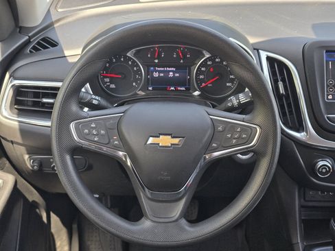 Used 2020 Chevrolet Equinox LT w/ LPO, Floor Liner Package FWD image 14
