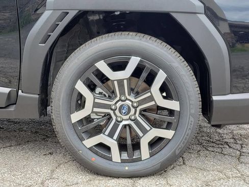 New 2026 Subaru Outback Touring XT AWD/4WD image 12
