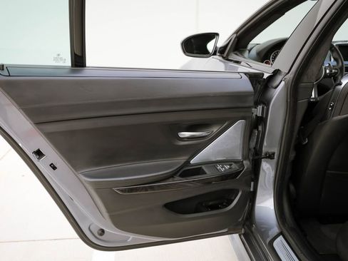 Used 2014 BMW M6 Gran Coupe image 30